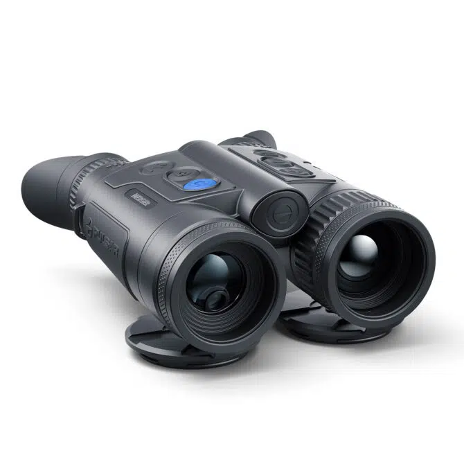 Pulsar Merger LRF XP35 Thermal Imaging Binoculars - Image 7