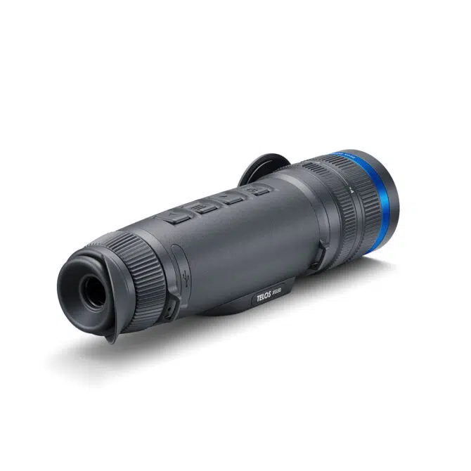 Pulsar Telos XG50 Thermal Imaging Monocular - Image 15