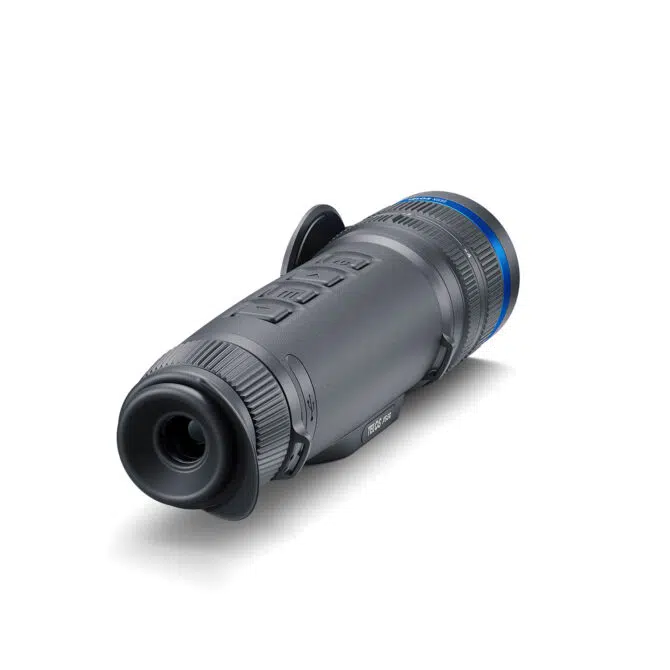 Pulsar Telos XG50 Thermal Imaging Monocular - Image 14