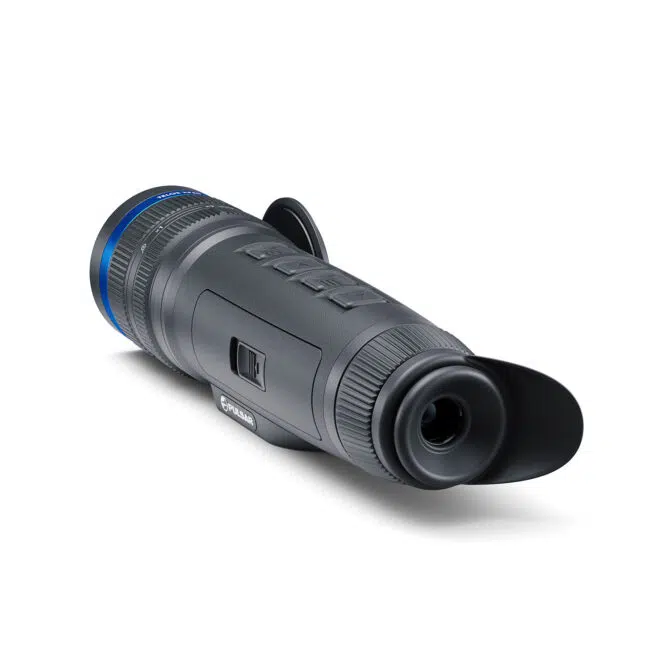 Pulsar Telos XG50 Thermal Imaging Monocular - Image 9