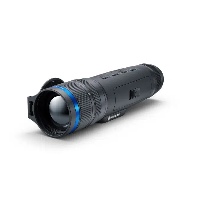 Pulsar Telos LRF XL50 Thermal Imaging Monocular