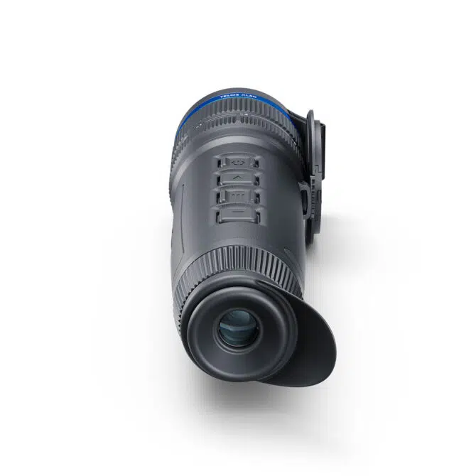 Pulsar Telos LRF XL50 Thermal Imaging Monocular - Image 11