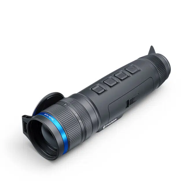 Pulsar Telos LRF XL50 Thermal Imaging Monocular - Image 15