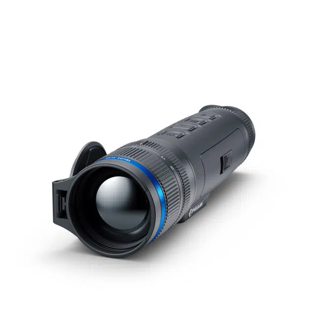 Pulsar Telos LRF XL50 Thermal Imaging Monocular - Image 2