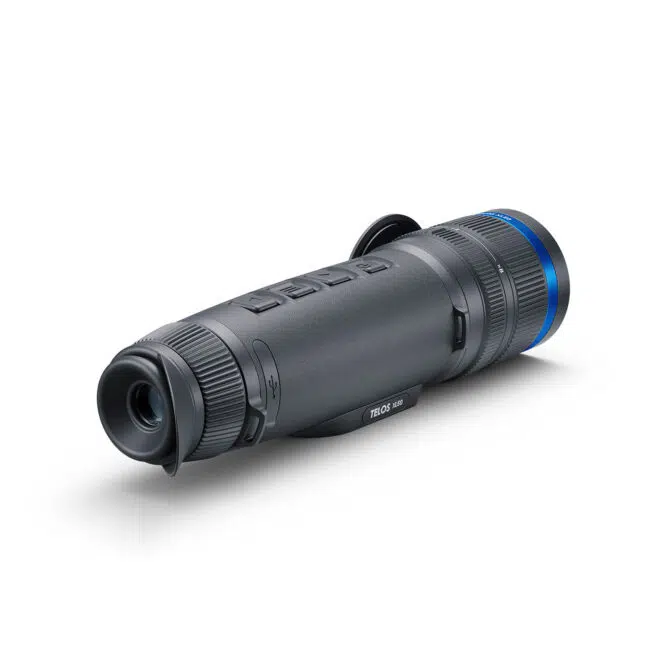 Pulsar Telos LRF XL50 Thermal Imaging Monocular - Image 3