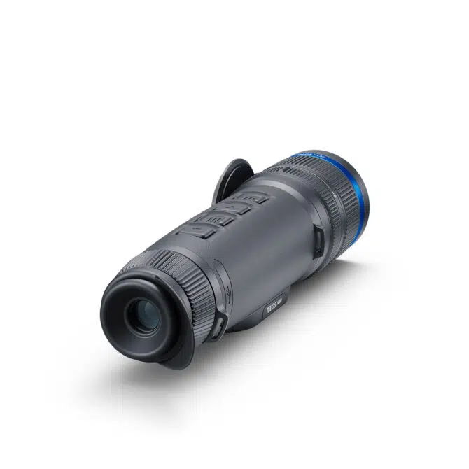 Pulsar Telos LRF XL50 Thermal Imaging Monocular - Image 4