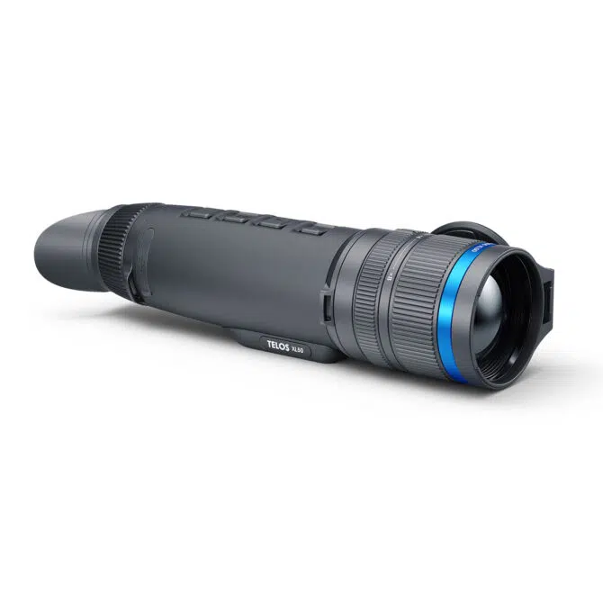 Pulsar Telos LRF XL50 Thermal Imaging Monocular - Image 5