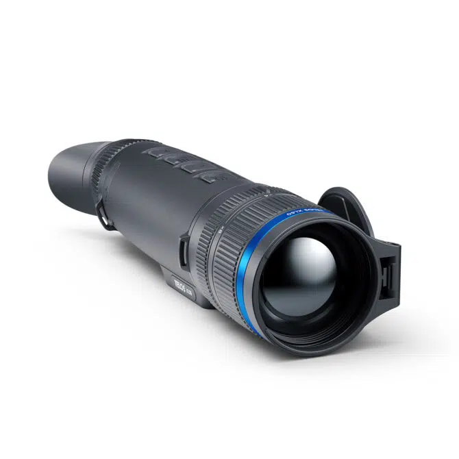 Pulsar Telos LRF XL50 Thermal Imaging Monocular - Image 7