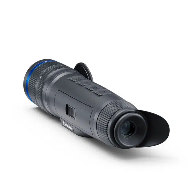 Pulsar Telos LRF XL50 Thermal Imaging Monocular - Image 9