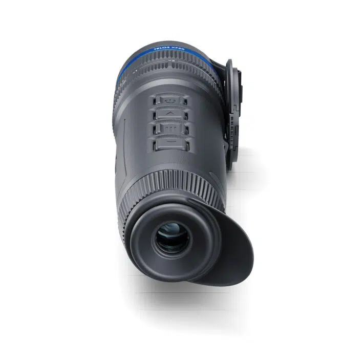 Pulsar Telos XP50 Thermal Imaging Monocular - Image 11