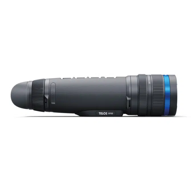 Pulsar Telos XP50 Thermal Imaging Monocular - Image 12