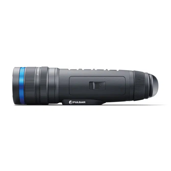 Pulsar Telos XP50 Thermal Imaging Monocular - Image 13