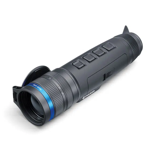 Pulsar Telos XP50 Thermal Imaging Monocular - Image 15