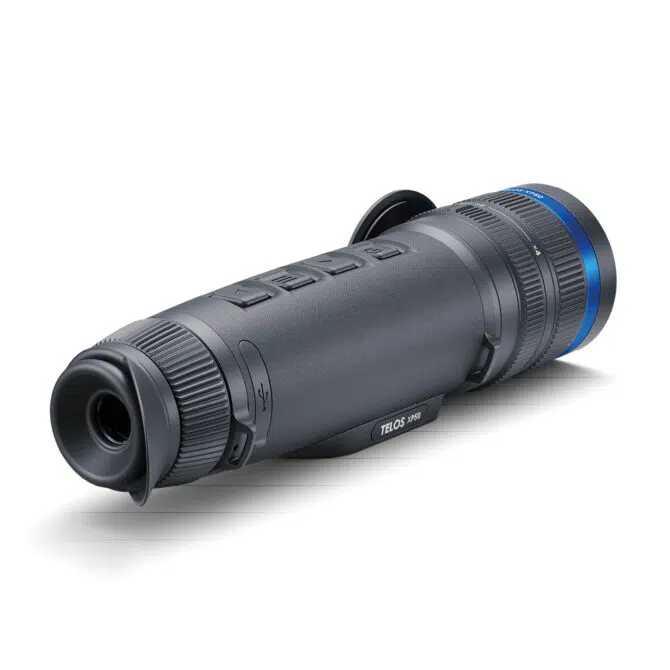 Pulsar Telos XP50 Thermal Imaging Monocular - Image 3