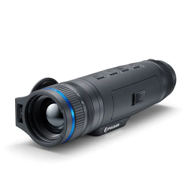 Pulsar Telos XQ35 Thermal Imaging Monocular