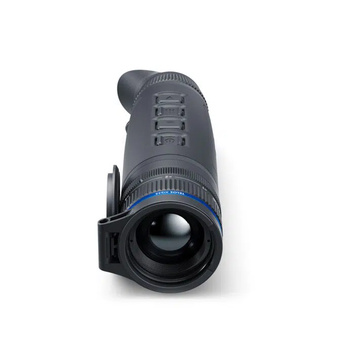 Pulsar Telos XQ35 Thermal Imaging Monocular - Image 10