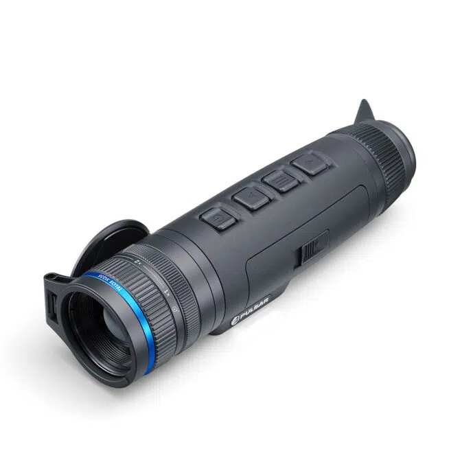 Pulsar Telos XQ35 Thermal Imaging Monocular - Image 15