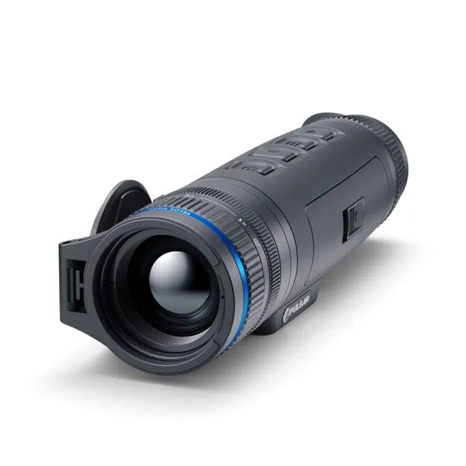 Pulsar Telos XQ35 Thermal Imaging Monocular - Image 2