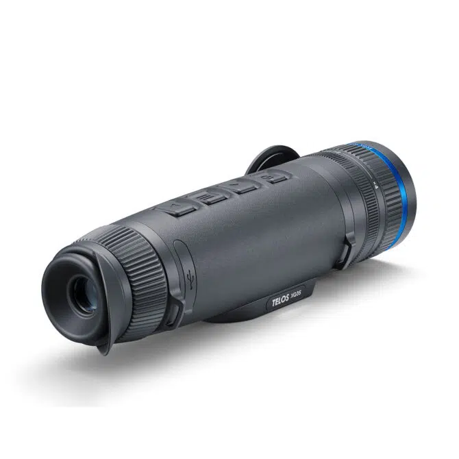 Pulsar Telos XQ35 Thermal Imaging Monocular - Image 3