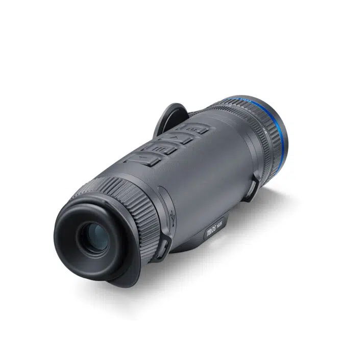 Pulsar Telos XQ35 Thermal Imaging Monocular - Image 4