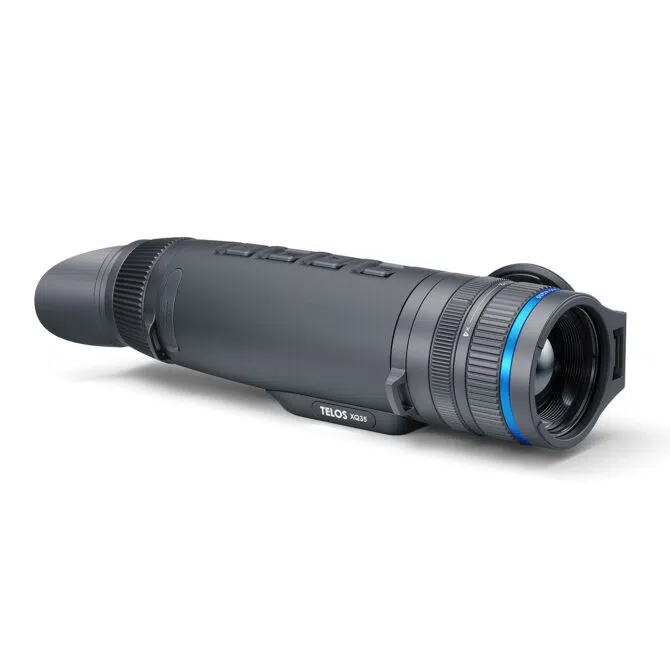 Pulsar Telos XQ35 Thermal Imaging Monocular - Image 5