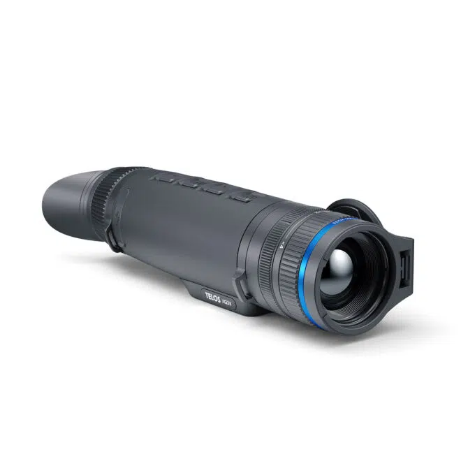 Pulsar Telos XQ35 Thermal Imaging Monocular - Image 6