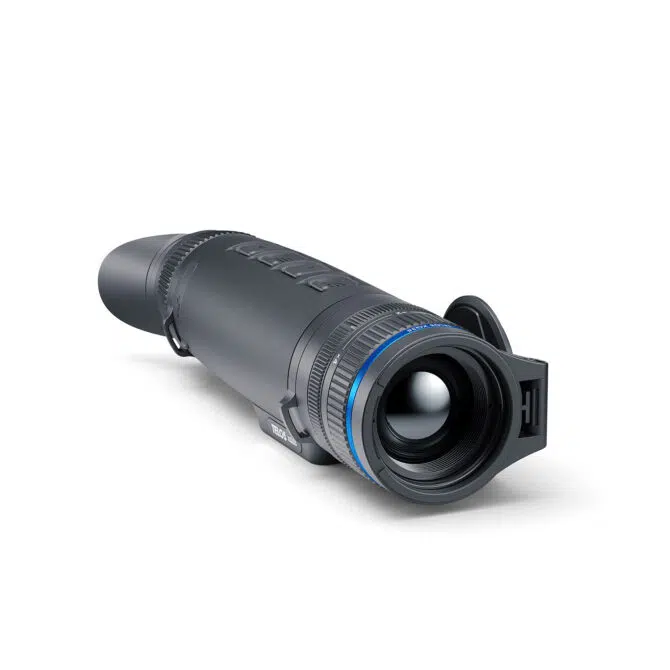 Pulsar Telos XQ35 Thermal Imaging Monocular - Image 7