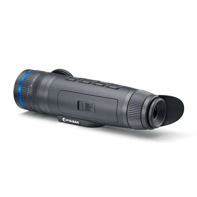 Pulsar Telos XQ35 Thermal Imaging Monocular - Image 8