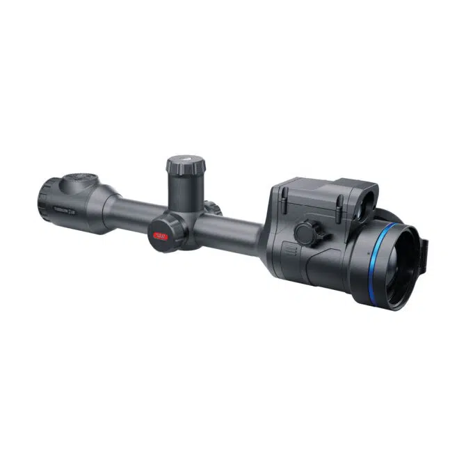 Pulsar Thermion 2 LRF XG60 Thermal Scope - Image 4