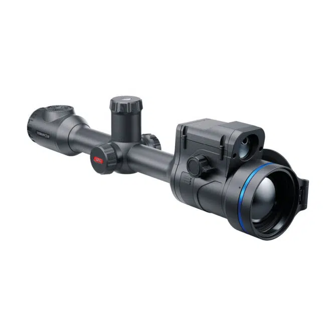 Pulsar Thermion 2 LRF XG60 Thermal Scope - Image 5