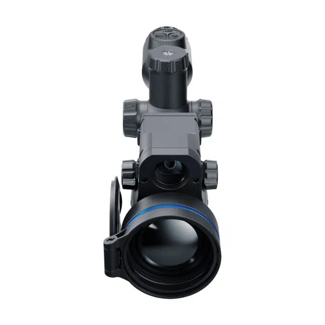 Pulsar Thermion 2 LRF XG60 Thermal Scope - Image 9