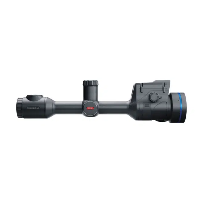 Pulsar Thermion 2 LRF XG60 Thermal Scope - Image 11