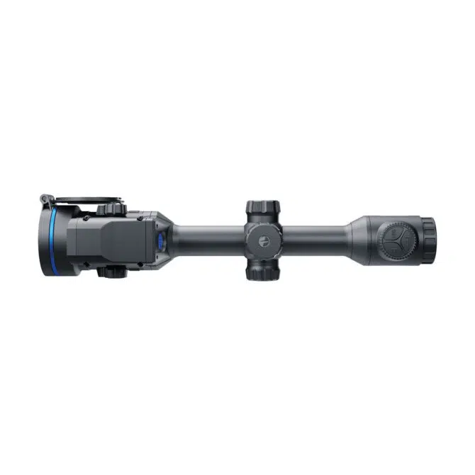 Pulsar Thermion 2 LRF XG60 Thermal Scope - Image 13