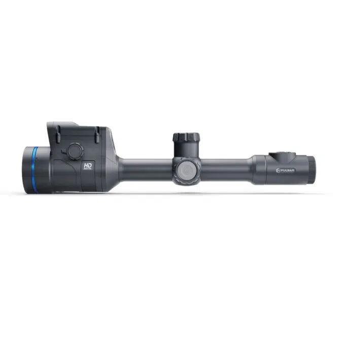 Pulsar Thermion XL50 Thermal Scope - Image 13