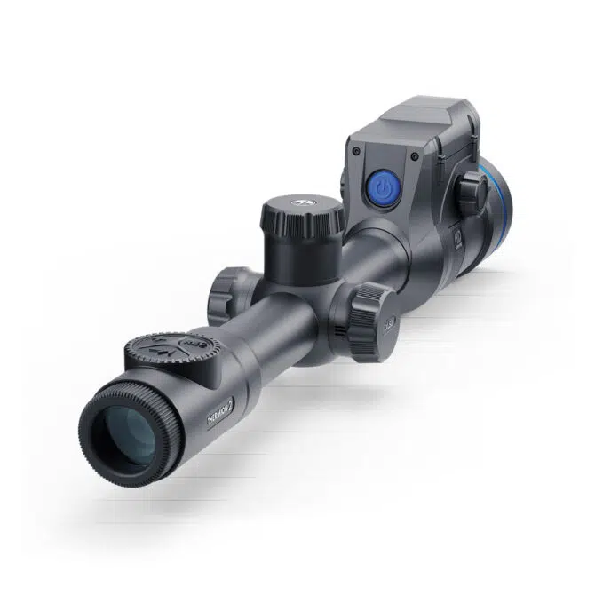 Pulsar Thermion XL50 Thermal Scope - Image 4