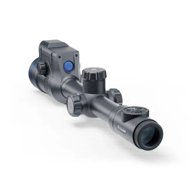 Pulsar Thermion XL50 Thermal Scope - Image 9