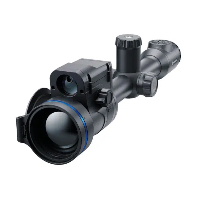 Pulsar Thermion 2 LRF XP60 Thermal Scope - Image 2