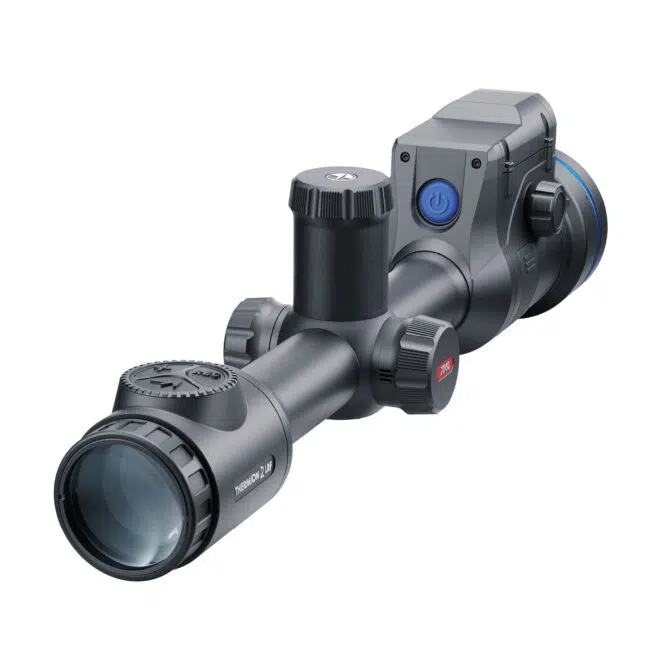 Pulsar Thermion 2 LRF XP60 Thermal Scope - Image 4