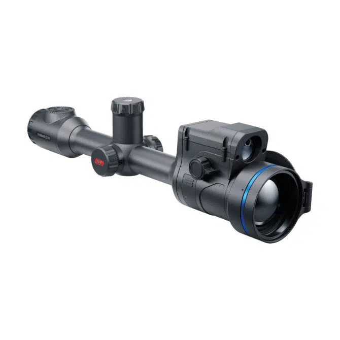 Pulsar Thermion 2 LRF XP60 Thermal Scope - Image 6