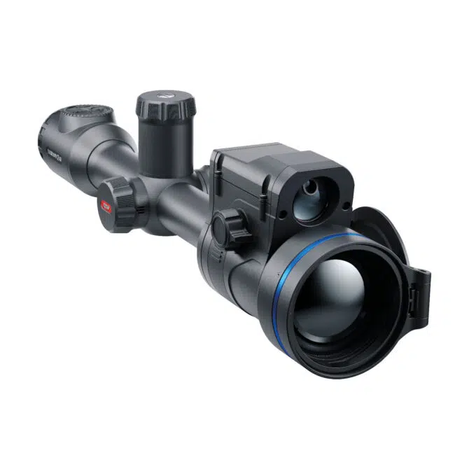 Pulsar Thermion 2 LRF XP60 Thermal Scope - Image 7