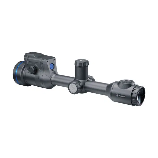 Pulsar Thermion 2 LRF XP60 Thermal Scope - Image 8