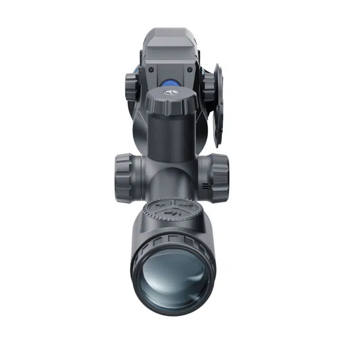 Pulsar Thermion 2 LRF XP60 Thermal Scope - Image 11