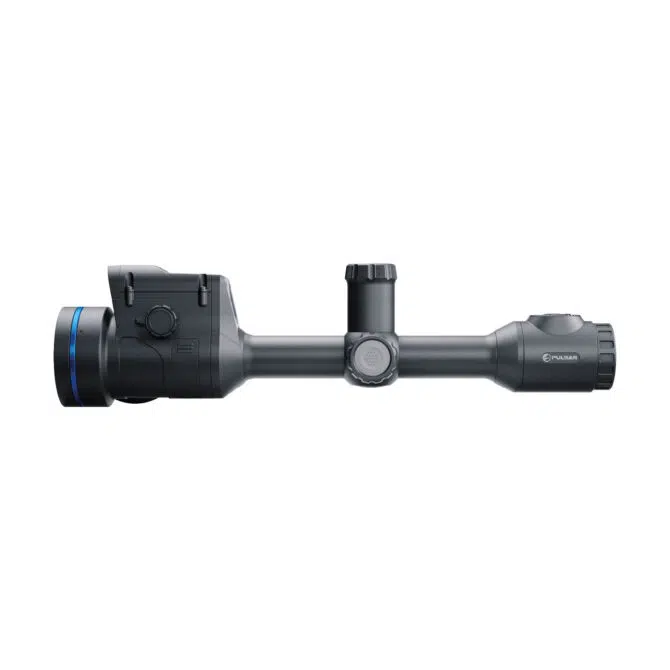 Pulsar Thermion 2 LRF XP60 Thermal Scope - Image 13