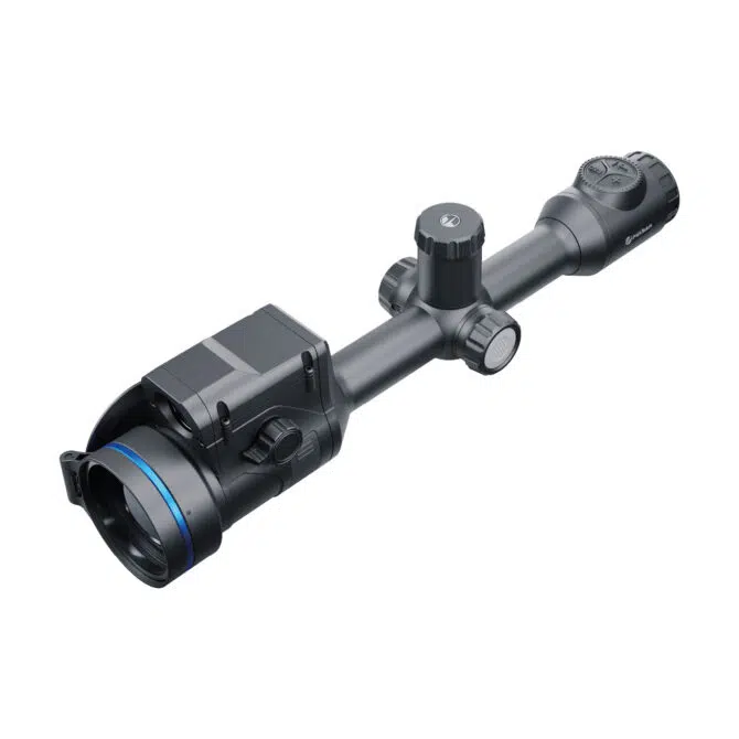 Pulsar Thermion 2 LRF XP60 Thermal Scope - Image 15