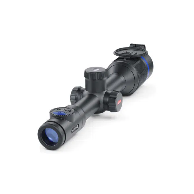 Pulsar Thermion XG50 Thermal Scope - Image 4