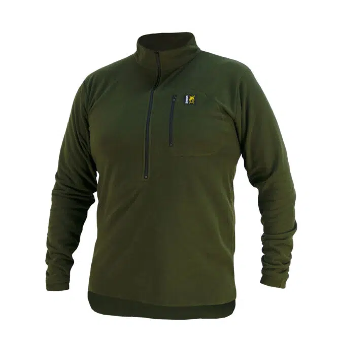 Swazi Micro Fleece Shirt