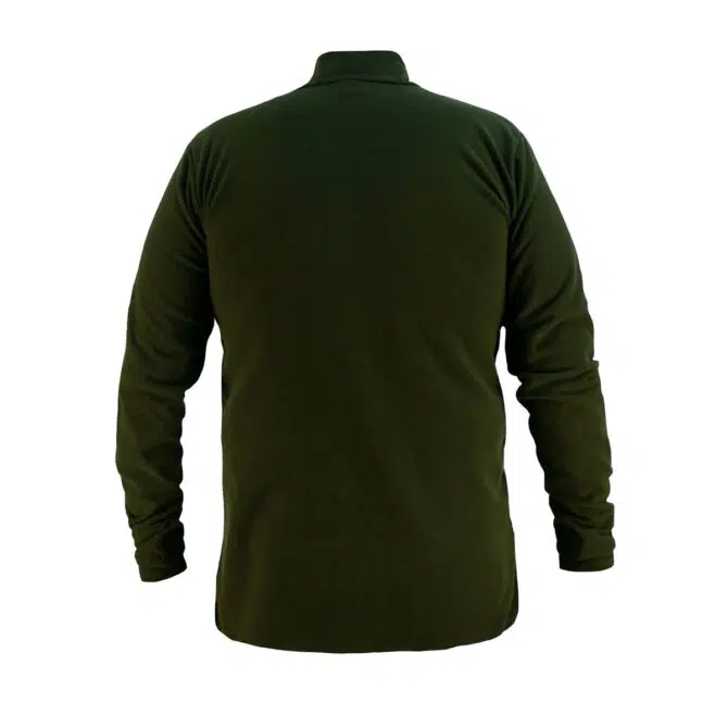 Swazi Micro Fleece Shirt - Image 2