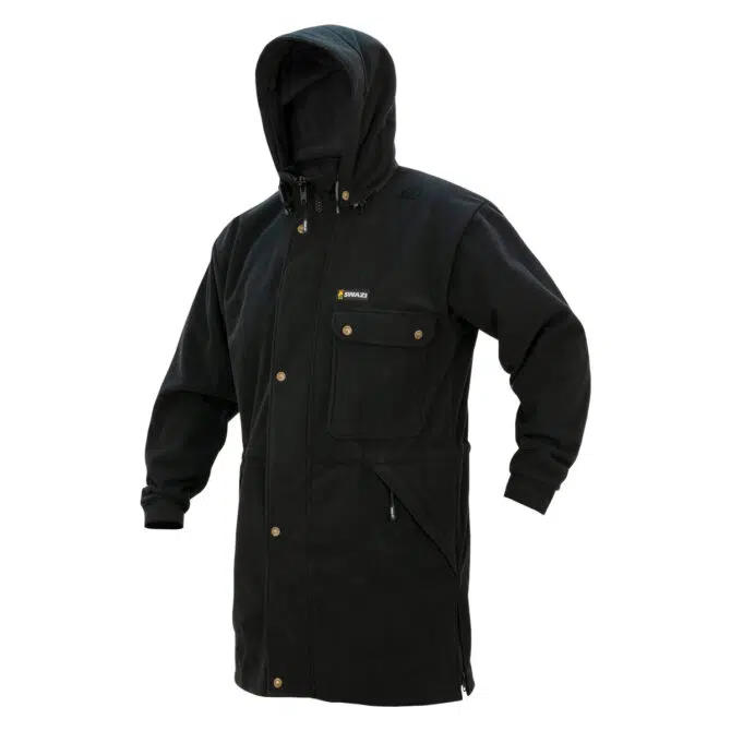 Swazi Windriver Winter Jacket