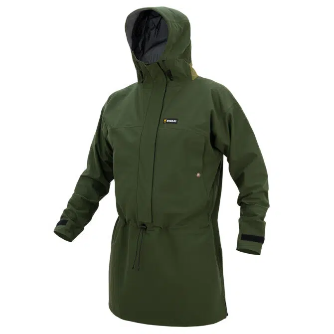 Swazi Tahr XP Anorak