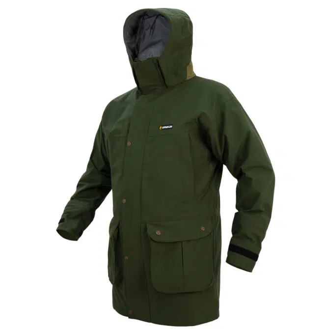 Swazi Wapiti XP Hunting Jacket